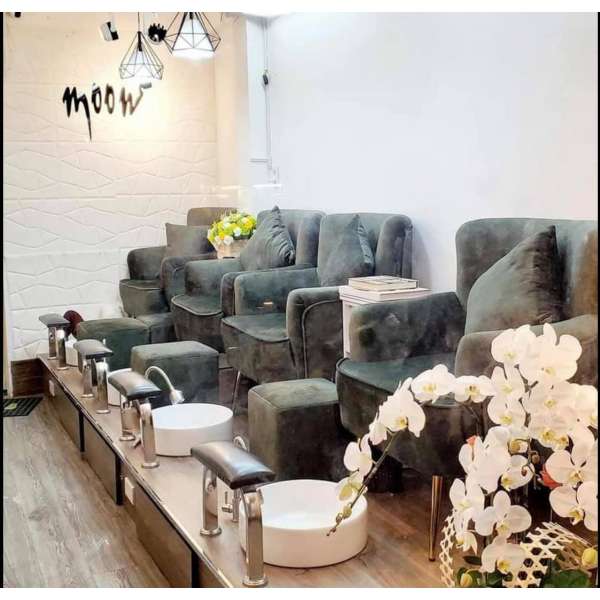 Bộ nail giá rẻ NCA012